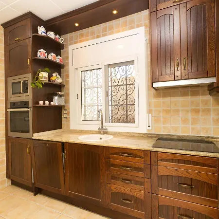 Friederike By Interhome Апартаменты *