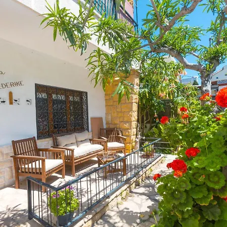 Friederike By Interhome * Segur de Calafell